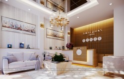KHÁCH SẠN KHẢI HOÀN
