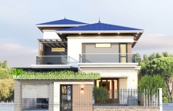 BIỆT THỰ HẢI PHÒNG