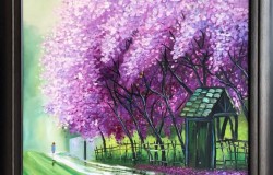 TRANH SƠN DẦU 300x300 TRANH SƠN DẦU 300x300