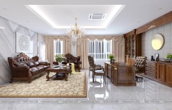 PHÒNG CHỦ TỊCH HỘI ĐỒNG