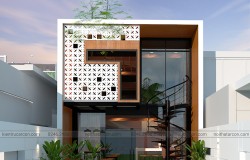 NHÀ PHỐ LÊ THANH NGHỊ NHÀ PHỐ LÊ THANH NGHỊ